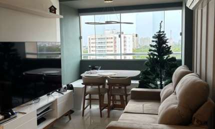 Apartamento com 3 quartos à venda no Montese, Fortaleza 