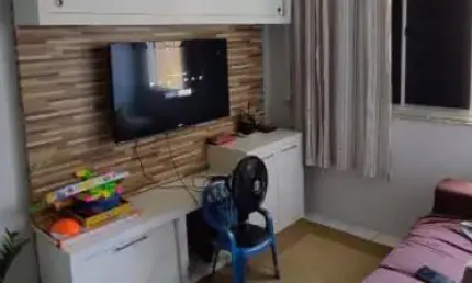 Apartamento com 2 quartos à venda no Mondubim, Fortaleza 