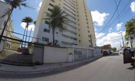 Apartamento com 2 quartos à venda no Serrinha, Fortaleza 