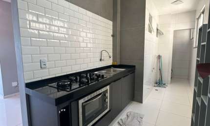 Apartamento com 3 quartos à venda na Rua Tibúrcio Pereira, 66, Cajazeiras, Fortaleza