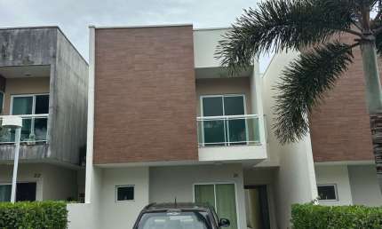 Apartamento com 4 quartos à venda na Rua Miguel Ximenes, 100, Lagoinha, Eusébio