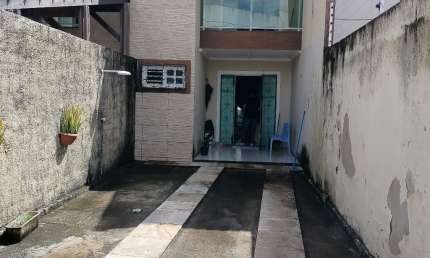 Casa com 3 quartos à venda na Rua L, 66, Passaré, Fortaleza