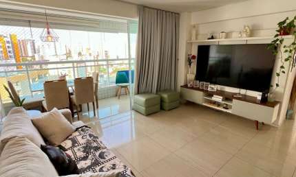 Marbella home club - Apartamento alto padrão a venda