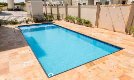 Apartamento com 2 quartos à venda na Rua Beta, 66, Vila Velha, Fortaleza