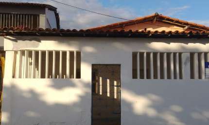 Casa com 2 quartos à venda na Orla Da Praia Do Pecém, Pecém, São Gonçalo do Amarante