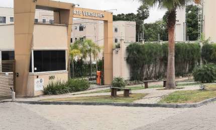 Lindo apartamento para repasse sem burocracia e sem consulta SPC e Serasa, imóvel de procedência devidamente documentado, área de lazer completa com piscina adulto e infantil...