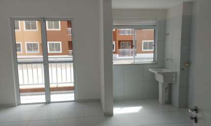 Apartamento com 2 quartos à venda na Avenida Cícero Sá, 666, Coité, Eusébio