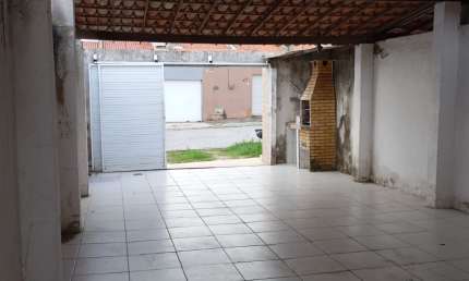 Casa com 3 quartos à venda na Alameda Chapada Diamantina, 787, Luzardo Viana, Maracanaú