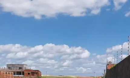 Vende - se Terreno na Taiba com Preço Imperdível e Pagamento Facilitado