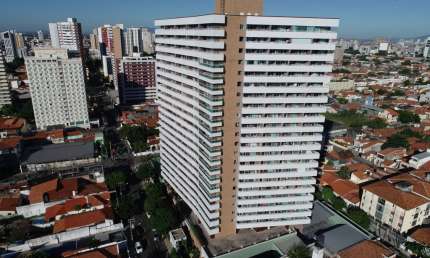 Aconchegante apartamento na Praia de Iracema em Fortaleza CE