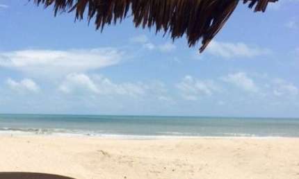 Terreno comercial à venda na Praia Da Colônia De Férias, Colônia, São Gonçalo do Amarante