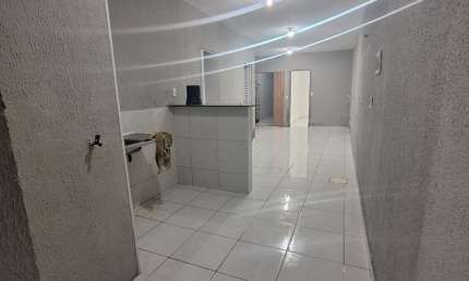 Casa com 2 quartos à venda na Dom Pedro Itaitinga, 999, Parque Dom Pedro II, Itaitinga