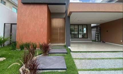 Casa com 3 quartos à venda no Cidade Alpha, Eusébio 