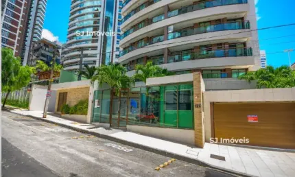 Apartamento com 2 quartos para alugar na Rua Silva Paulet, 120, Meireles, Fortaleza