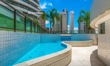 Apartamento com 2 quartos para alugar na Rua Silva Paulet, 120, Meireles, Fortaleza