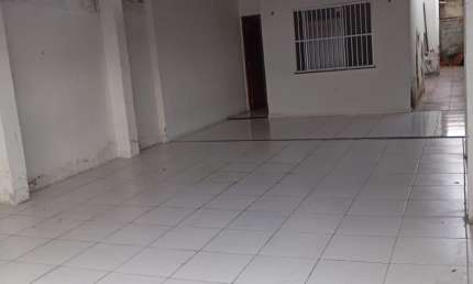 Linda casa plana pronta pra morar sem burocracia e sem consulta SPC e Serasa...