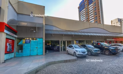 Ponto comercial com 2 salas para alugar na Avenida Santos Dumont, 2500, Aldeota, Fortaleza