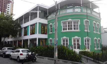 Loja para locação em ponto estratégico na Praia de Iracema