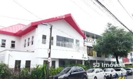 Loja para locação em ponto estratégico na praia de iracema