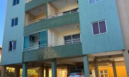 Apartamento com 3 quartos à venda no Icaraí, Caucaia 
