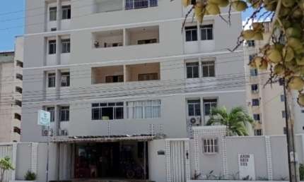 Apartamento com 3 quartos à venda na Rua Hermínia Bonavides, Vicente Pinzon, Fortaleza
