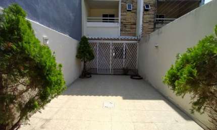 Casa com 3 quartos à venda no Parque Dois Irmãos, Fortaleza 