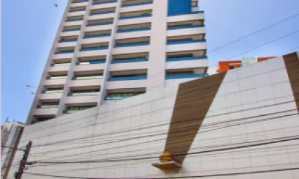 Sala comercial com 2 salas para alugar na Avenida Treze de Maio, 1116, Fátima, Fortaleza