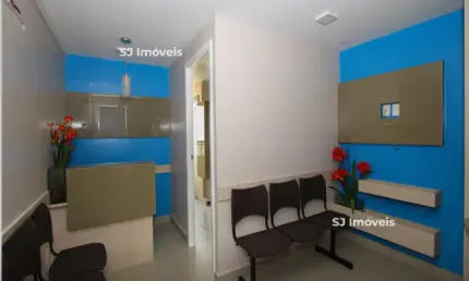 Sala comercial com 2 salas para alugar na Avenida Treze de Maio, 1116, Fátima, Fortaleza