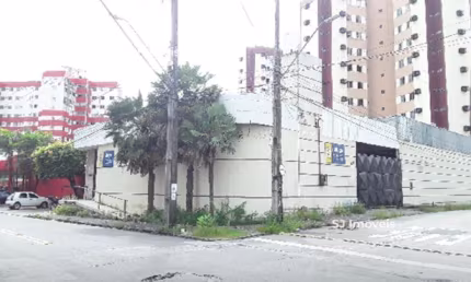 Barracão / Galpão / Depósito com 4 salas para alugar na Rua José Borba Vasconcelos, 333, Cocó, Fortaleza