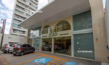 Ponto comercial com 2 salas para alugar na Rua Tenente Benévolo, 2031, Meireles, Fortaleza