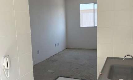 Apartamento com 2 quartos à venda na Rua 5, 66, Mondubim, Fortaleza