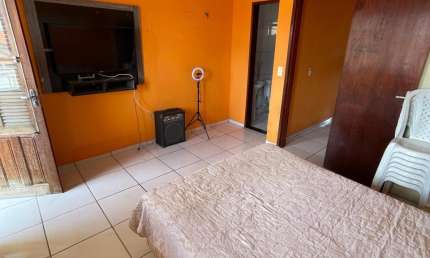 Casa com 2 quartos à venda na Rua 3, 66, Pau-Serrado, Maracanaú
