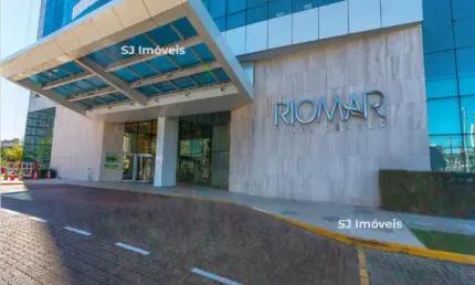 Sala comercial com 1 sala para alugar na Rua Desembargador Lauro Nogueira, 1500, Papicu, Fortaleza