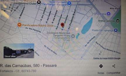 Terreno à venda no Passaré, Fortaleza 