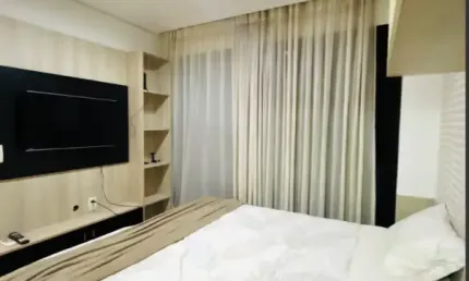 Apartamento com 1 quarto para alugar na Avenida Beira Mar, 2450, Mucuripe, Fortaleza