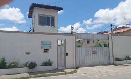 Apartamento com 2 quartos à venda na Avenida Francisco Sá, 66, Jacarecanga, Fortaleza