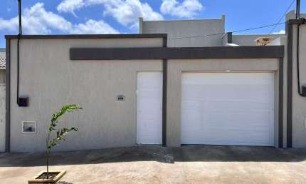 Casa com 3 quartos à venda na Avenida Ministro José Américo, 777, Messejana, Fortaleza