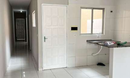 Casa com 2 quartos à venda na Rua 18, 66, Monguba, Pacatuba