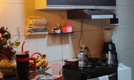 Casa com 2 quartos à venda na Rua 109, 66, Cágado, Maracanaú