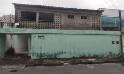 Casa com 3 quartos à venda na Vila Velha, Fortaleza 