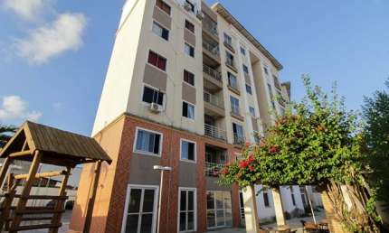Apartamento com 2 quartos para alugar no Montese, Fortaleza 