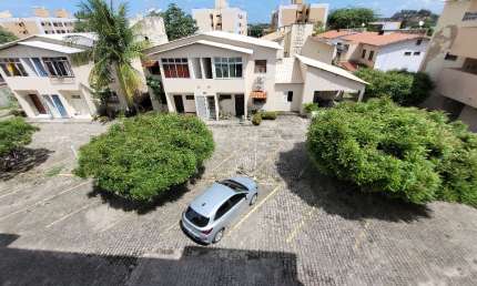 Apartamento com 3 quartos à venda na Rua Crisanto Arruda, 785, Passaré, Fortaleza