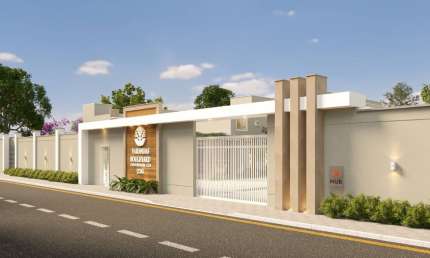 VARANDAS BOULEVARD CONDOMINIUM – CASAS DUPLEX EM CONDOMÍNIO NA CAUCAIA/CE