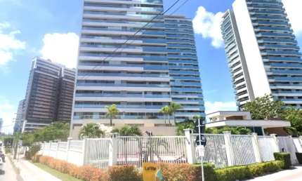 Apartamento com 2 quartos à venda no Salinas, Fortaleza 