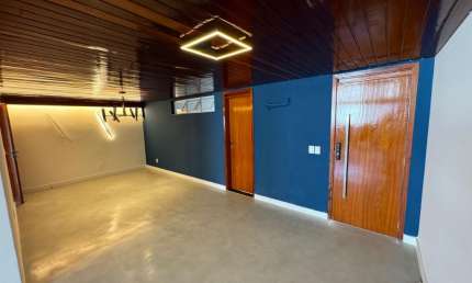 Apartamento com 3 quartos à venda no Mucuripe, Fortaleza 
