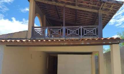 Vende - se Duplex na Praia da Taiba e Com Vista Panorâmica da Cidade