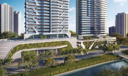 Apartamento com 3 quartos à venda na Rua Arquiteto Hemílio Hinko, 200, Mucuripe, Fortaleza