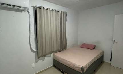 Apartamento com 2 quartos à venda na Via Coletora A, 66, Mondubim, Fortaleza