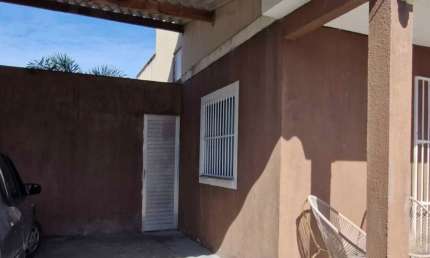 Casa com 2 quartos à venda na Avenida Ananias Alexandre, 66, Mestre Antônio, Caucaia