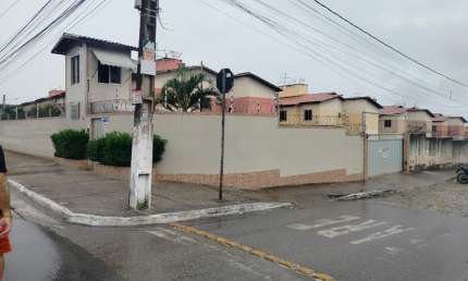 Apartamento com 2 quartos à venda na Avenida Radialista João Ramos, 66, Cidade Nova, Maracanaú